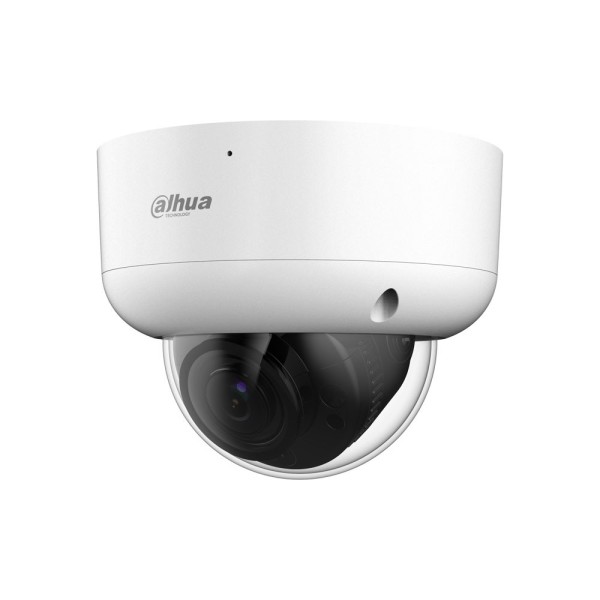 Dahua Dahua-1399n DH-HAC-HDBW2241Rap-Z-A-27135-S2 DIP Dome 4 a 1 2MP, Moto 2.7 ~ 13.5mm, Smart Go 60m, IP67, ik10