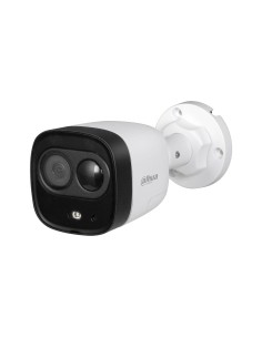 Dahua Dahua-2214N DH-HAC-ME1500DP-LS-0280B-S2 Câmera 4 a 1 5MP, 2,8 mm, IR 30M, IP67