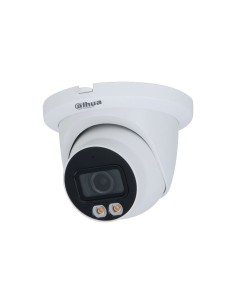 Dahua Dahua-3149-fo DH-IPC-HDW5449TMP-SE-LED-0280B IP 4MP Dome, 2.8mm, luz inteligente 30m, IP67