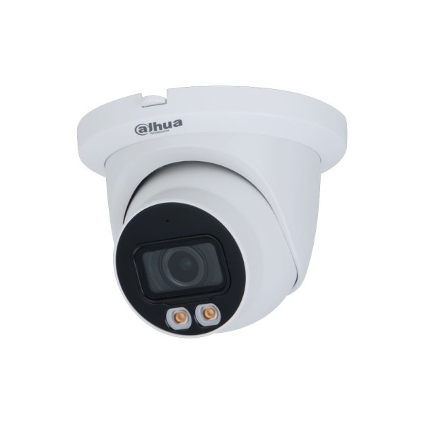 Acheter DAHUA DAHUA-3149-FO Dôme IP 4MP, 2,8 mm, Smart Light 30 m, IP67