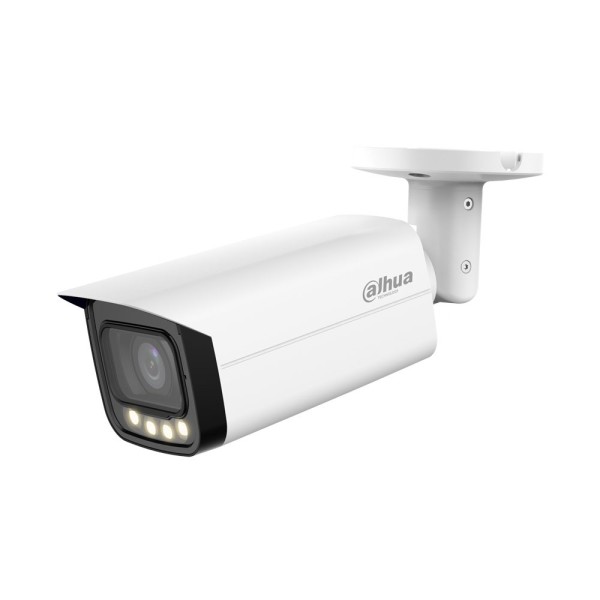 Acheter DAHUA DAHUA-3087-FO Caméra 4 en 1 de 5 MP, motorisée 2,7~13,5 mm, Smart Light 60 m, IP67