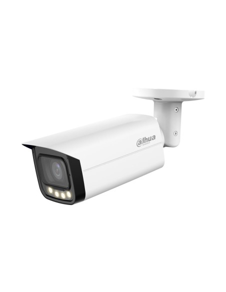 Acheter DAHUA DAHUA-3087-FO Caméra 4 en 1 de 5 MP, motorisée 2,7~13,5 mm, Smart Light 60 m, IP67