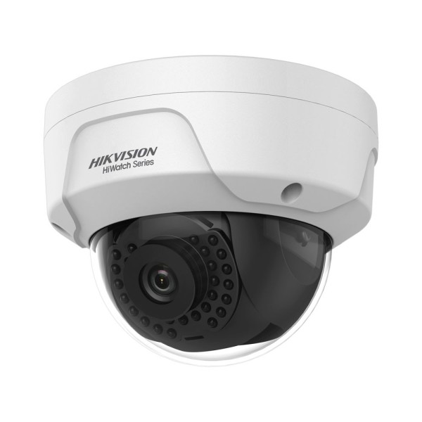 Acheter HIKVISION HIWATCH HIK-87N Dôme IP 2 MP, 2,8 mm, IR 30 m, IP67