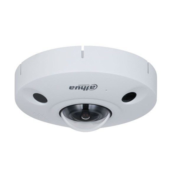 Dahua Dahua-3097-fo DH-IPC-EBW81242P-AS-S2 Dome IP Dahua 12MP ao ar livre