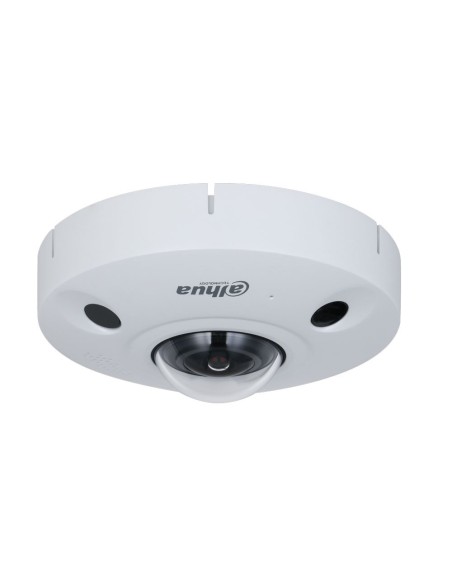 Dahua Dahua-3097-fo DH-IPC-EBW81242P-AS-S2 Dome IP Dahua 12MP ao ar livre