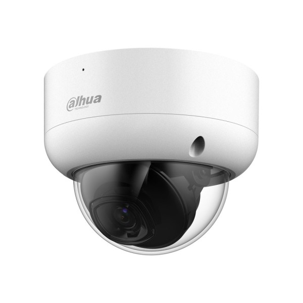 Dahua Dahua-3164 DH-HAC-HDBW1231EP-A-0280B Dome 4 em 1 Dahua 2MP para o exterior