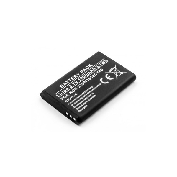 Kaufen OEM DEM-1280 3,7V-Akku, 1000mAh