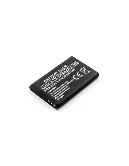 Kaufen OEM DEM-1280 3,7V-Akku, 1000mAh