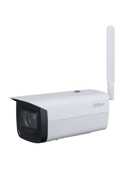 Dahua Dahua-3088-FO DH-IPC-HFW3241DFP-AS-4G-NL668-0280B IP / 4G Dahua 2MP 4MP Camera