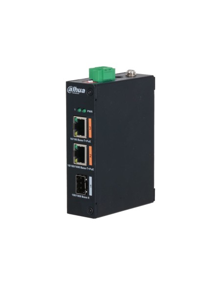 Acheter DAHUA DAHUA-1794N Switch Dahua non gérable 2 PoE + 1 SFP