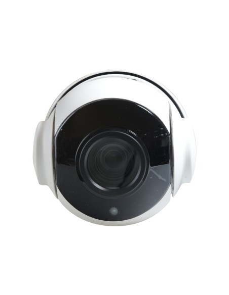 Acheter OEM SD6118I-2PTVI Caméra HDTVI motorisée - 1080P (25 FPS) - 1/3" 2MP CMOS SONY323 - Zoom optique 20X (4,7 ~ 94,0 mm)