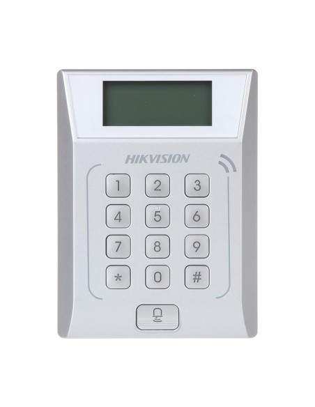 Acheter HIKVISION HIK-340 Lecteur EM HIKVISION avec clavier