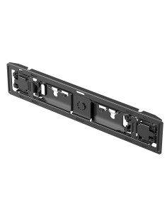 Safire SF-0Gap-Bracket Suporte de Parede Fixa - Compatibilidade SF-55DS60 - Compatibilidade SF-65DS60 - Distância de parede 0 mm