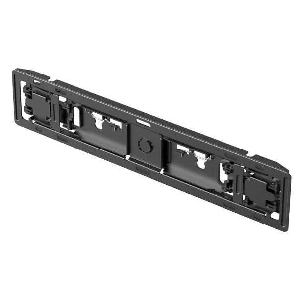 Safire SF-0Gap-Bracket Suporte de Parede Fixa - Compatibilidade SF-55DS60 - Compatibilidade SF-65DS60 - Distância de parede 0 mm