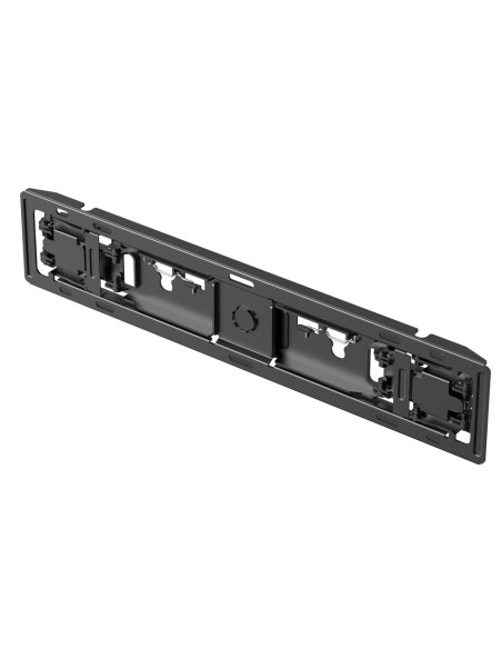 Acheter SAFIRE SF-0GAP-BRACKET Support mural fixe - Compatibilité SF-55DS60 - Compatibilité SF-65DS60 - Distance au mur