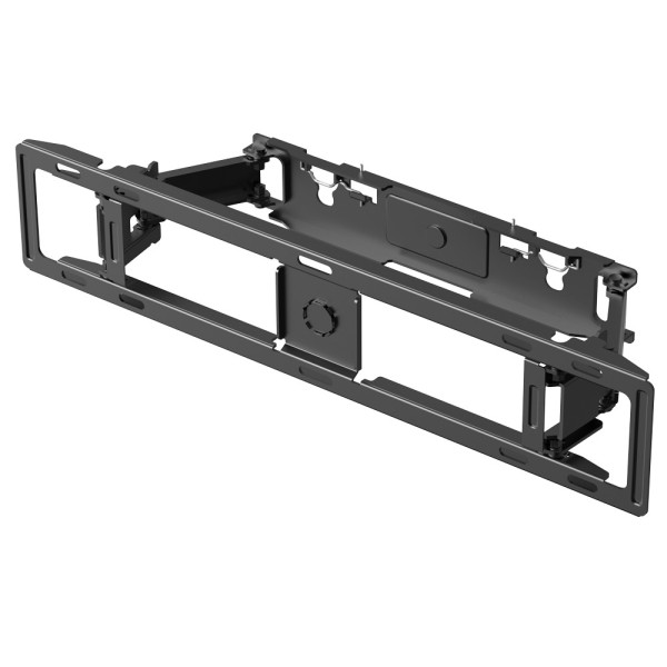 Safire SF-0Gap-Bracket Suporte de Parede Fixa - Compatibilidade SF-55DS60 - Compatibilidade SF-65DS60 - Distância de parede 0 mm
