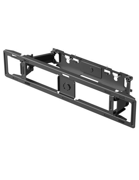 Safire SF-0Gap-Bracket Suporte de Parede Fixa - Compatibilidade SF-55DS60 - Compatibilidade SF-65DS60 - Distância de parede 0 mm