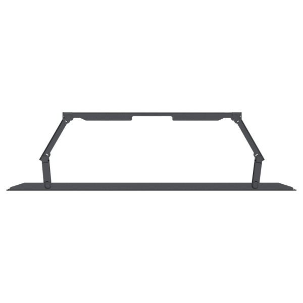 Acquistare SAFIRE SF-0GAP-BRACKET Supporto da parete fisso - Compatibilità SF-55DS60 - Compatibilità SF-65DS60 - Distanza dalla 