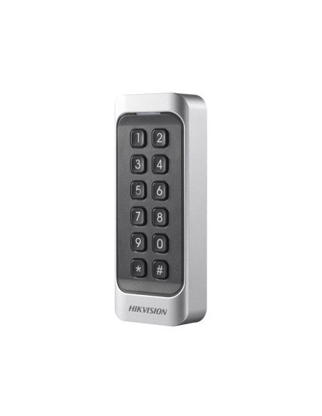 Hikvision Hik-336N DS-K1107AMK Mifare Reader Hikvision com teclado