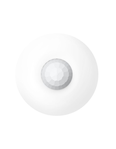 Comprare HIKVISION HIK-367 Rilevatore PIR da soffitto HIKVISION