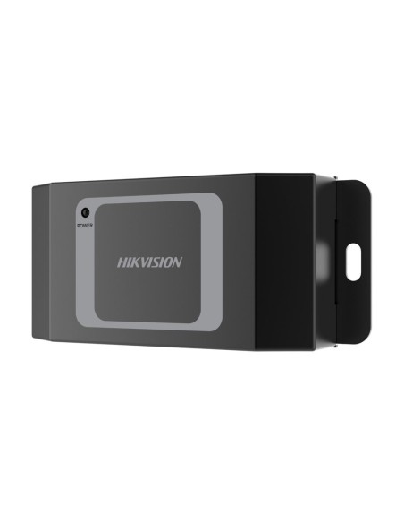 Hikvision Hik-412 DS-K2M061 Módulo de Controle de Porta Seguro Hikvision