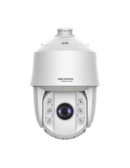 Hikvision Hik-386 HWP-N5225IH-AE (D) Dome PTZ IP Hikvision 2MP 25X ao ar livre