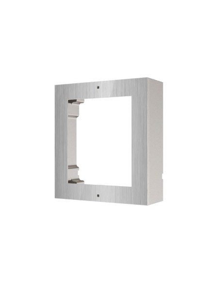 Hikvision Hik-397 DS-KD-ACW1 / S Quadro Hikvision para 1 módulo