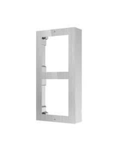 Hikvision Hik-398 DS-KD-Acw2 / s Quadro Hikvision para 2 módulos