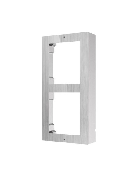 Hikvision Hik-398 DS-KD-Acw2 / s Quadro Hikvision para 2 módulos