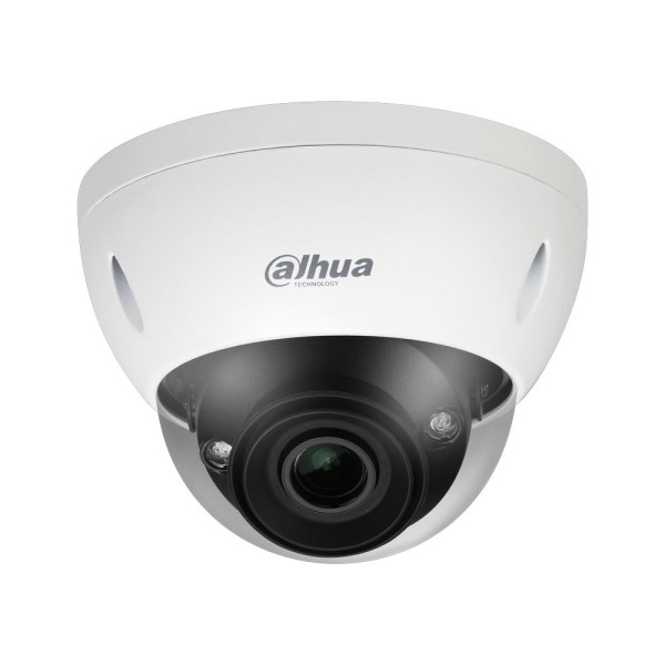 Comprar DAHUA DAHUA-3122-FO Domo IP Dahua WizMind. 8MP@25ips, H.265+/H.265. ICR, 0,004/0,0004 lux, Smart IR 80m. Óptica motoriza