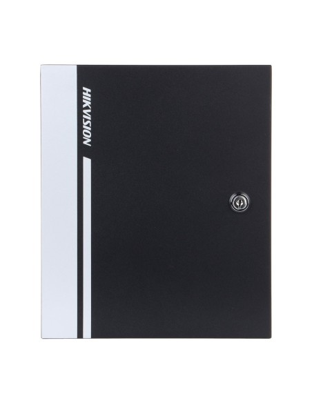 Hikvision Hik-411 DS-K2804 4 portas Hikvision Access Controller