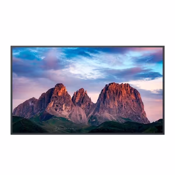 Kaufen SAFIRE SF-32DS60 Digital Signage Monitor 32" FHD – Lokale Digital Signage per USB – Cloud-Digital-Signage M-Sign (