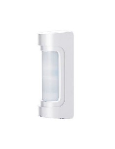 Optex OPTEX-202 VXS Cobertura Assy (W) Capa frontal branca para detectores Optex VXS