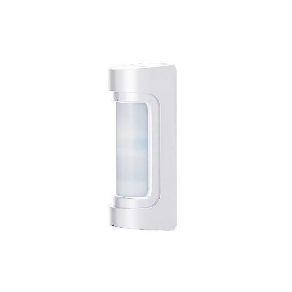 Acquistare OPTEX OPTEX-202 Copertura frontale bianca per rilevatori Optex VXS