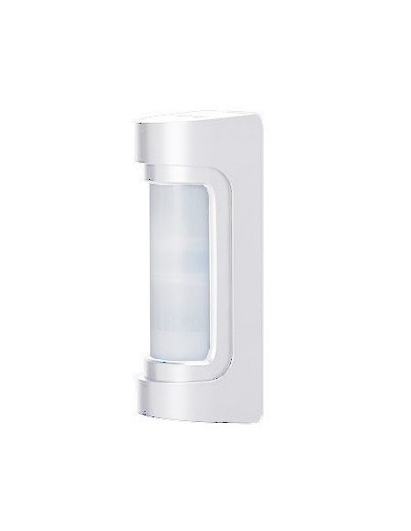 Acheter OPTEX OPTEX-202 Capot avant blanc pour détecteurs Optex VXS
