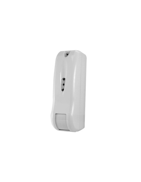 Acheter U-PROX UPROX-051 Détecteur de rideau extérieur à double technologie pour volets roulants