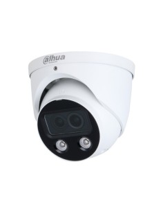 Kaufen DAHUA DAHUA-3194-FO IP-Dome-Kamera Dahua WizMind Full-Color mit 4 MP und Doppelsensor für den Außenbereich