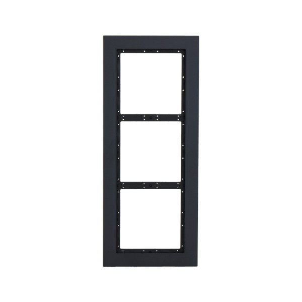 Acquistare DAHUA DAHUA-3210 Pannello Dahua per 3 moduli VDP