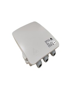 Kaufen NUVASAFE DEM-1342 Nuvasafe Alarmtransmitter