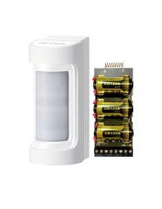 Kaufen OPTEX AXPRO-VXS-RAM-W Doppel-PIR Optex + AXPRO-Sender