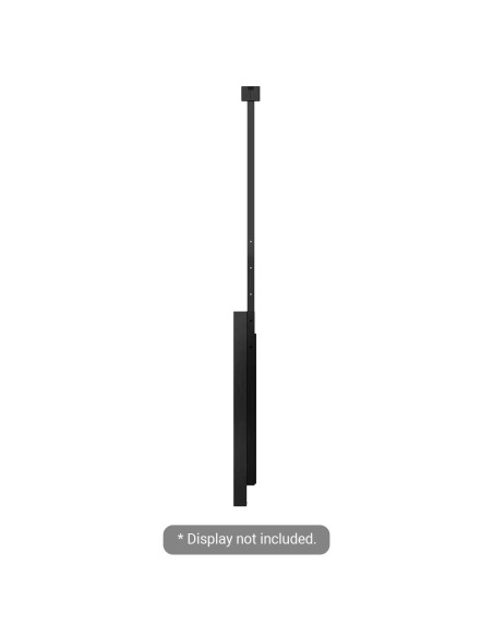Acquistare SAFIRE SF-32WF-HB Supporto a soffitto - Compatibile con SF-32WF35-FHD - Distanza dal soffitto 555-855 mm