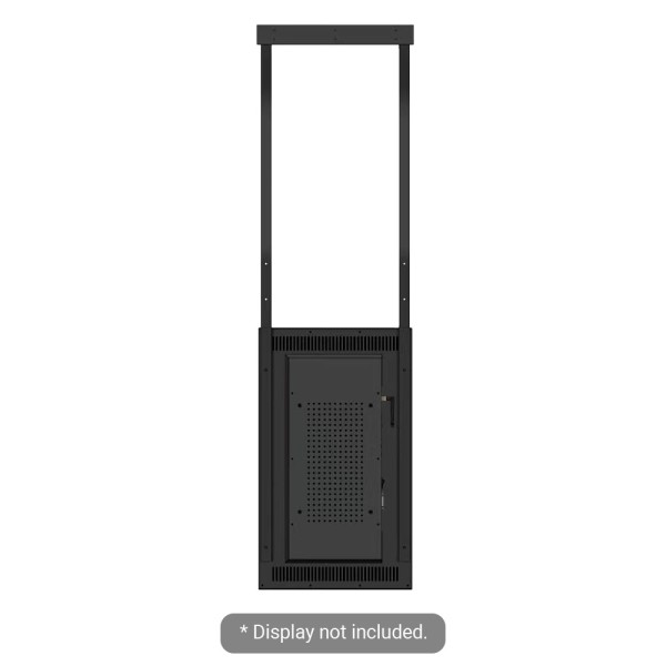 Kaufen SAFIRE SF-32WF-HB Deckenhalterung – kompatibel mit SF-32WF35-FHD – Deckenabstand 555–855 mm