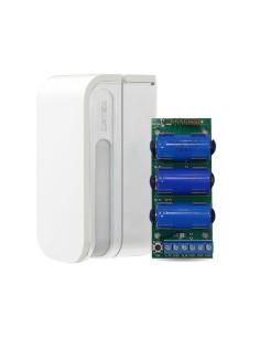 Acheter U-PROX UPROX-BXS-R Double PIR Optex + Émetteur U-PROX