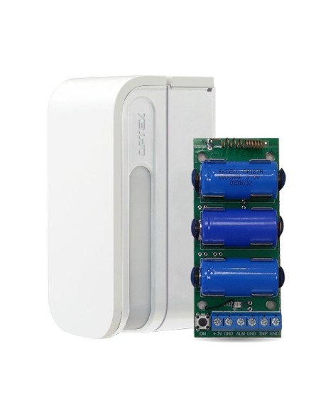 Kaufen U-PROX UPROX-BXS-RAM-W Doppel-PIR Optex + Sender U-PROX
