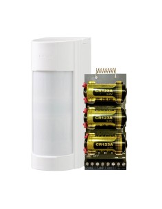 Acheter OPTEX AXPRO-VXI-R détecteur PIR Optex + émetteur AX PRO