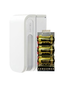 Acheter OPTEX AXPRO-BXS-R Double PIR Optex + Émetteur AX PRO