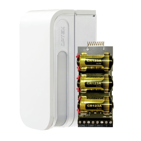 Kaufen OPTEX AXPRO-BXS-R Dualer PIR Optex + Sender AX PRO