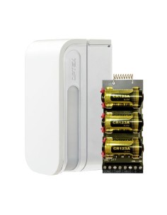 Acheter OPTEX AXPRO-BXS-RAM-W Double PIR Optex + Émetteur AX PRO