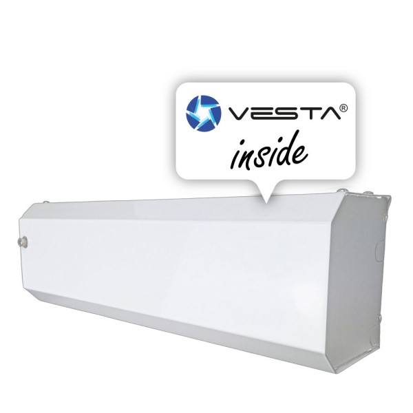 Kaufen DEFENDERTECH VESTA-EX-25 Nebelkanone Defendertech + VESTA-Module