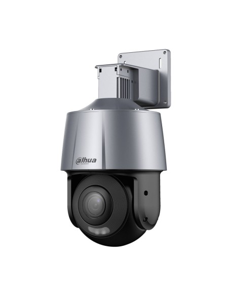 Acheter DAHUA DAHUA-3196 Dôme PTZ IP 4MP, 4 mm, IR 30 m, IP66